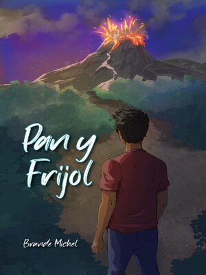 cover image of Pan y Frijol